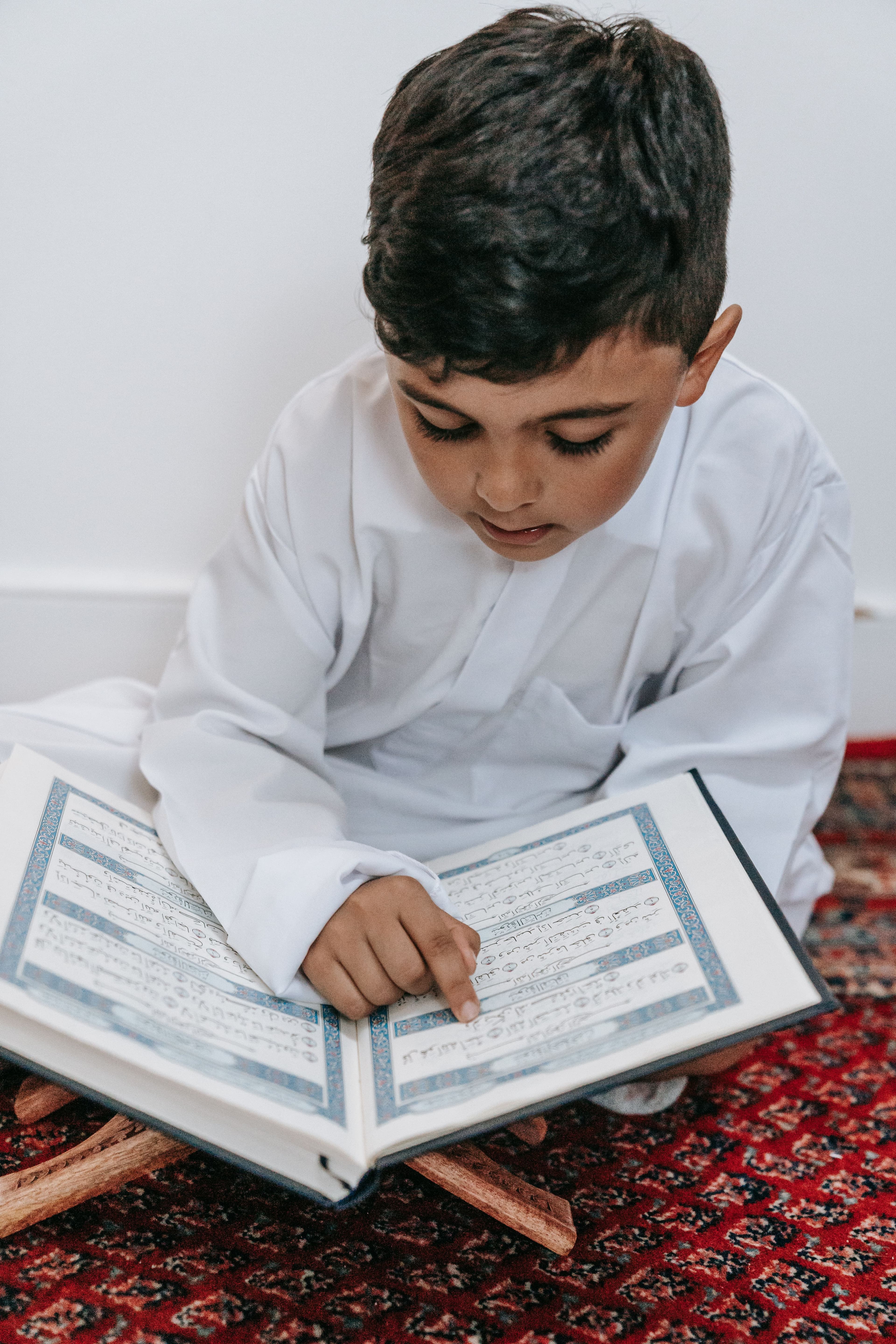 Hifz online classes - Learn Quran Online