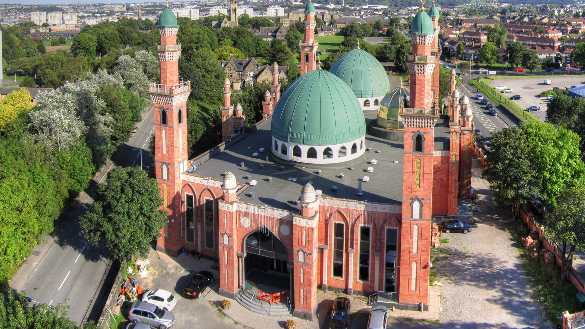 Online Quran classes in Bradford - Quran Online Lessons