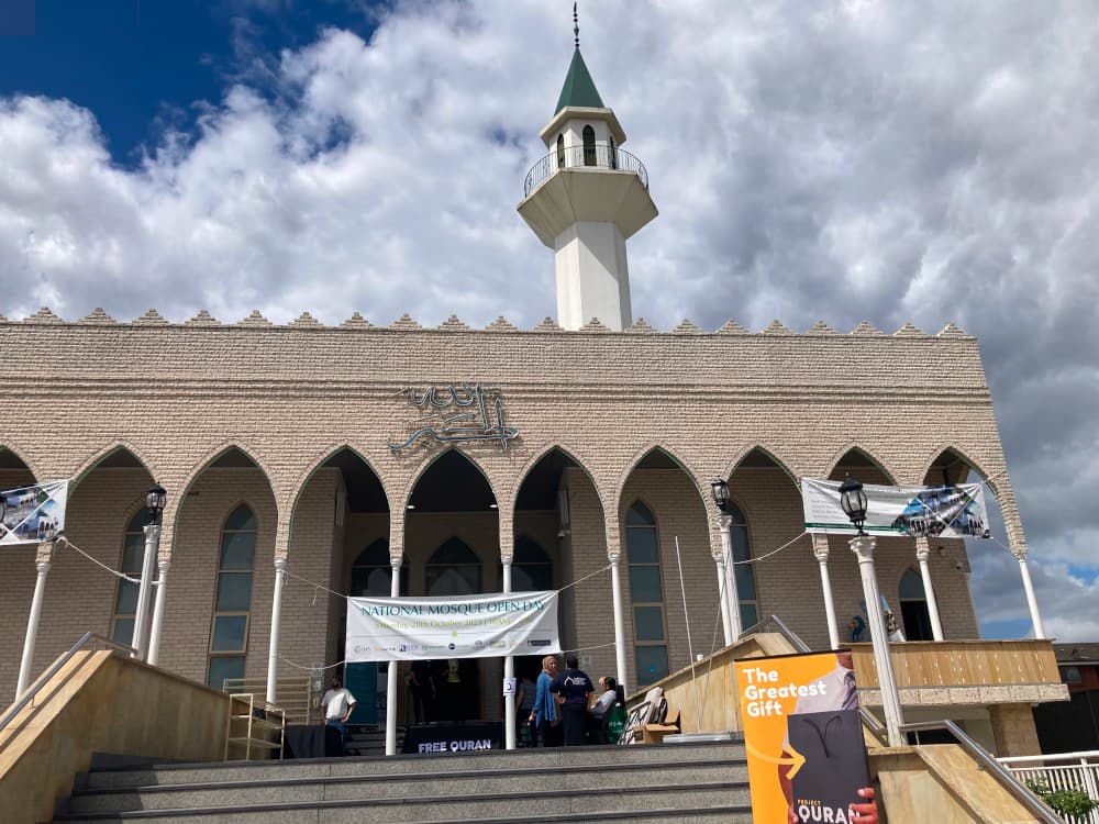 Online Quran classes in Sydney - Quran Online Lessons